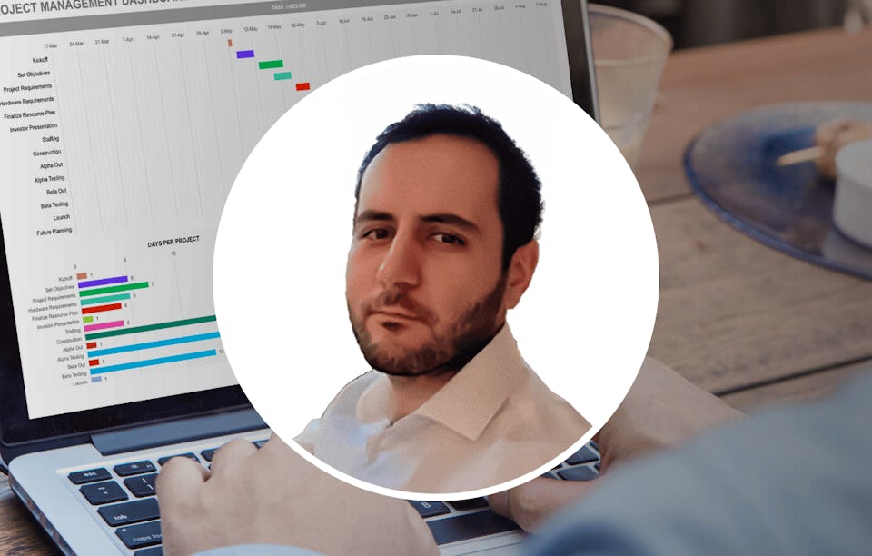 Work Smarter with Microsoft Excel by Microsoft Coursera